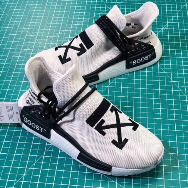 white and black human race