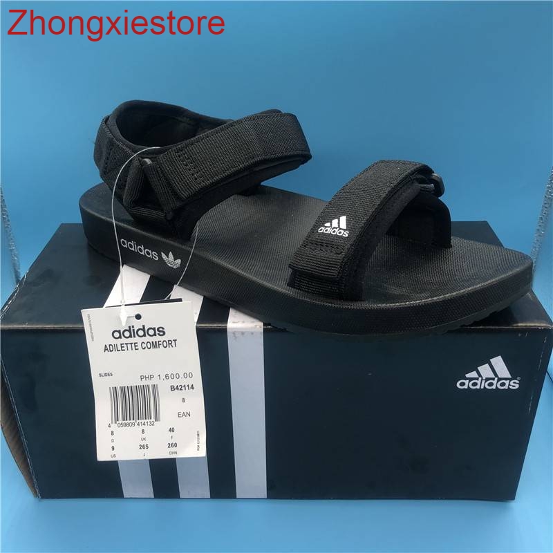 sandal adidas adilette original murah