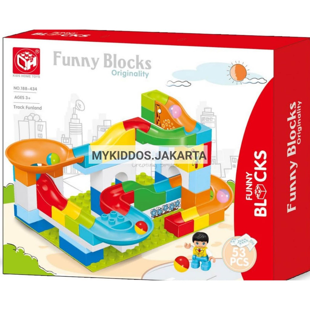 funny blocks