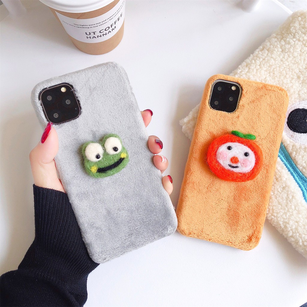 Cute Lamb iphone 11 case Cute Lamb iphone 11 case