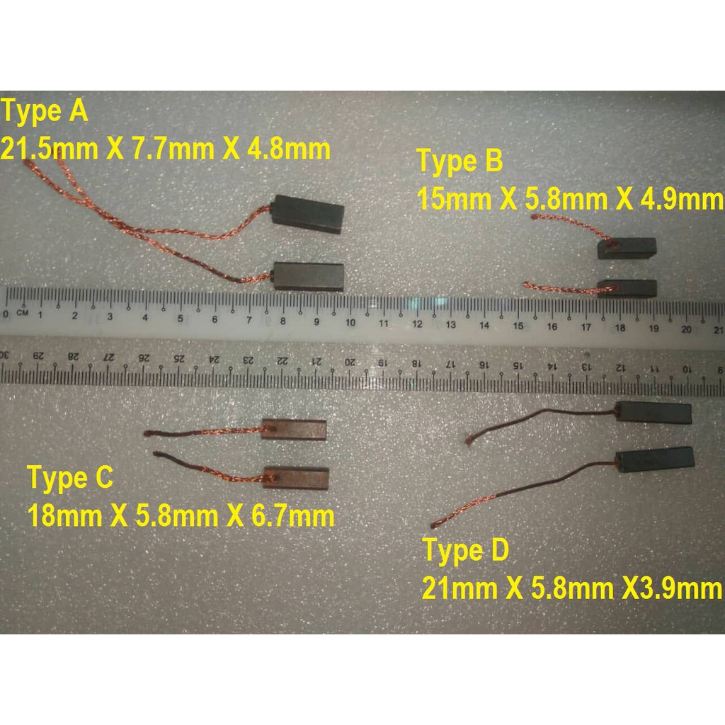 Carbon brushes , carbon fan Motor , carbon alternator, carbon blower