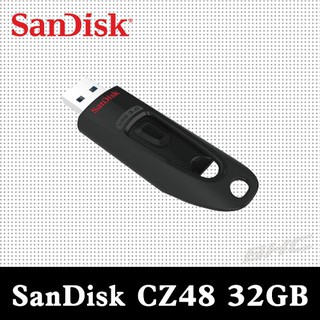 Sandisk Cz48 Ultra 32gb Sandisk | Shopee Malaysia