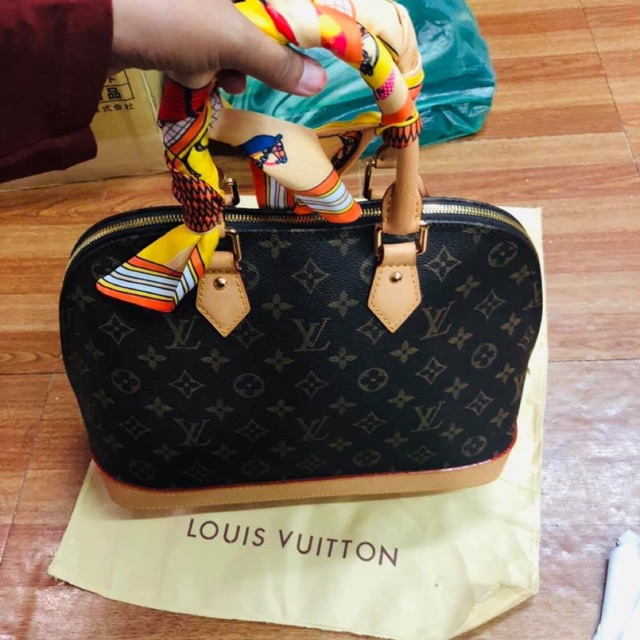 louis vuitton preloved malaysia