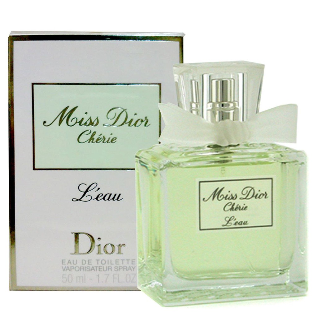 miss dior eau de parfum 100ml