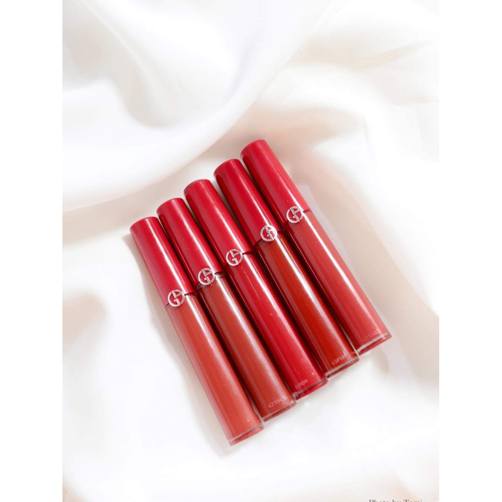 armani lipstick uk