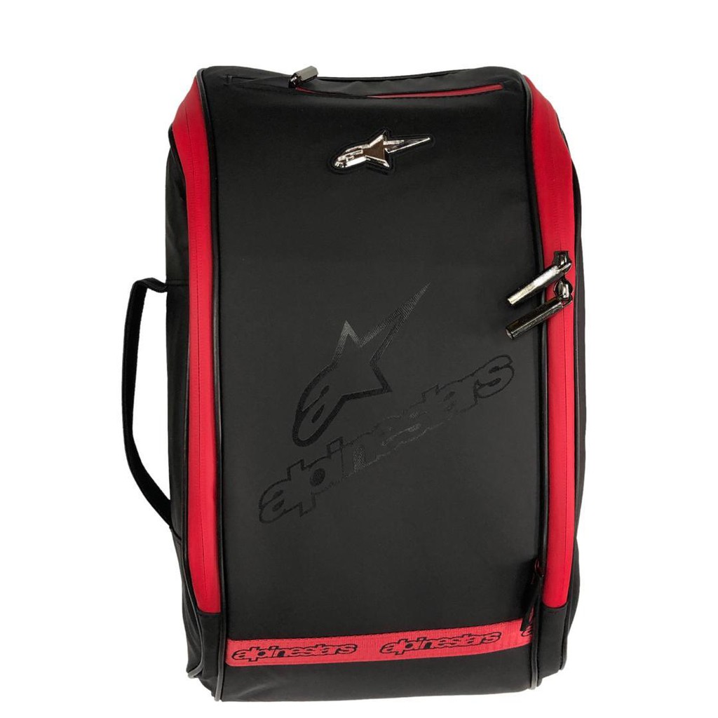 alpinestars waterproof backpack