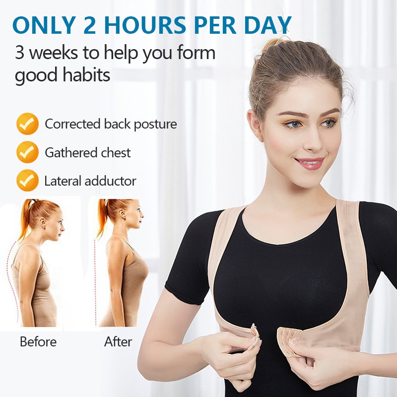 body wellness posture corrector review