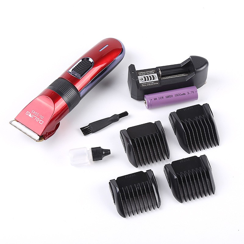 daling hair clipper