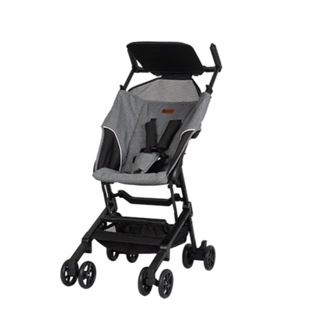 beblum micro stroller