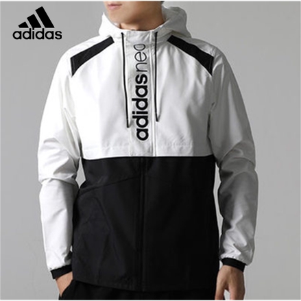 adidas neo coat