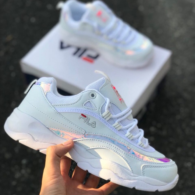 fila ray x