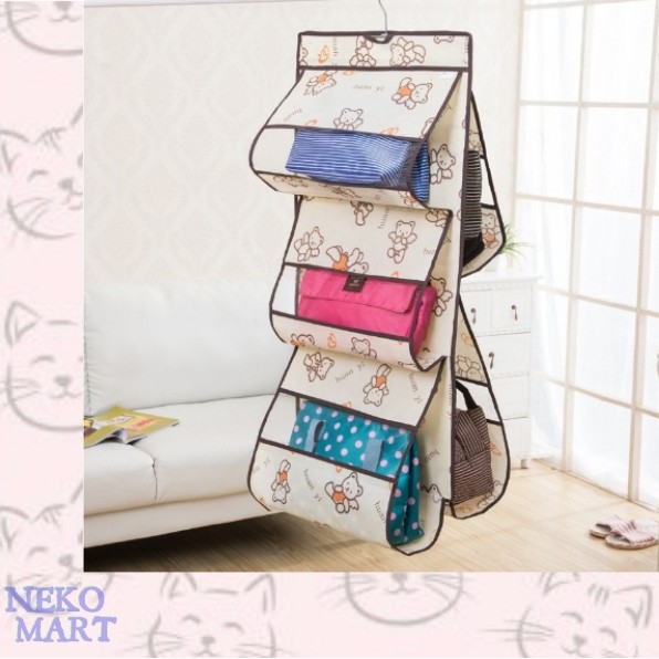 Produk 2 Dalam 1 – Jimat Ruang Dalam Beg Solek