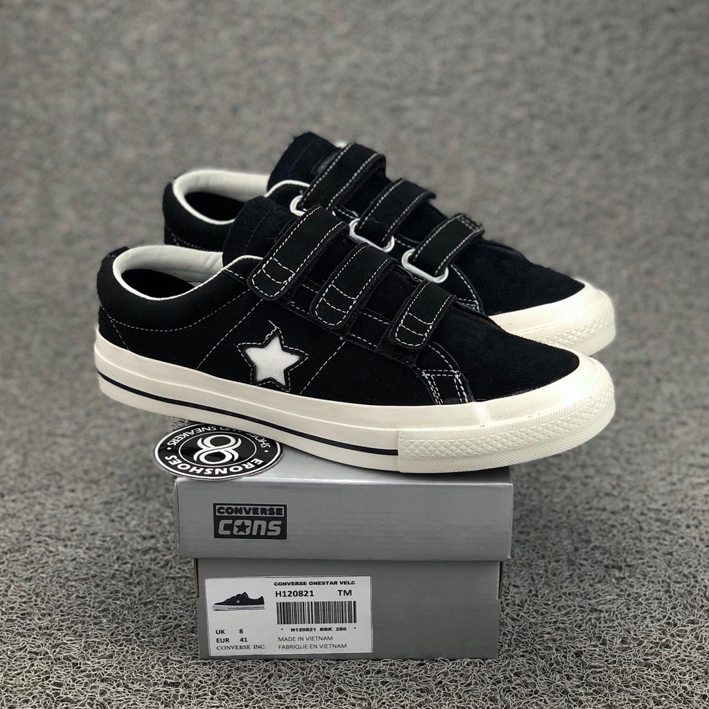 converse one star straps