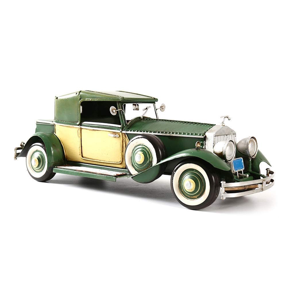 rolls royce 1 18 scale models
