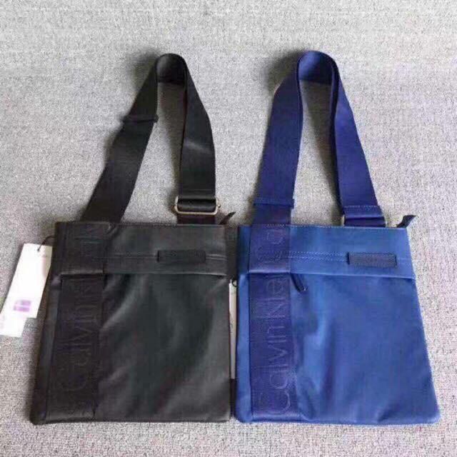 sling bag calvin klein