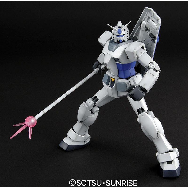 Bandai 1 100 Mg Rx 78 3 G 3 Gundam Version 2 0 Shopee Malaysia