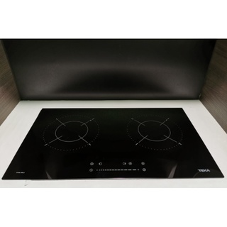 teka ceramic hob