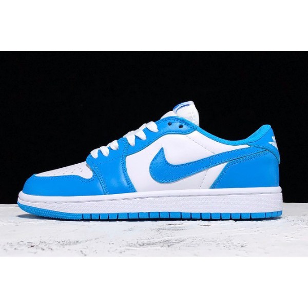 nike sb x jordan 1 low unc