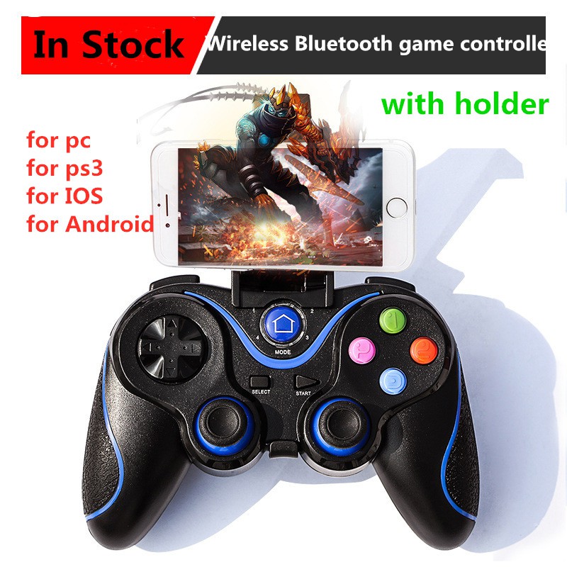 ps controller android