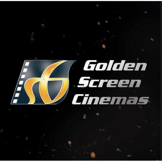Golden Screen Cinemas (GSC) Movie Ticket