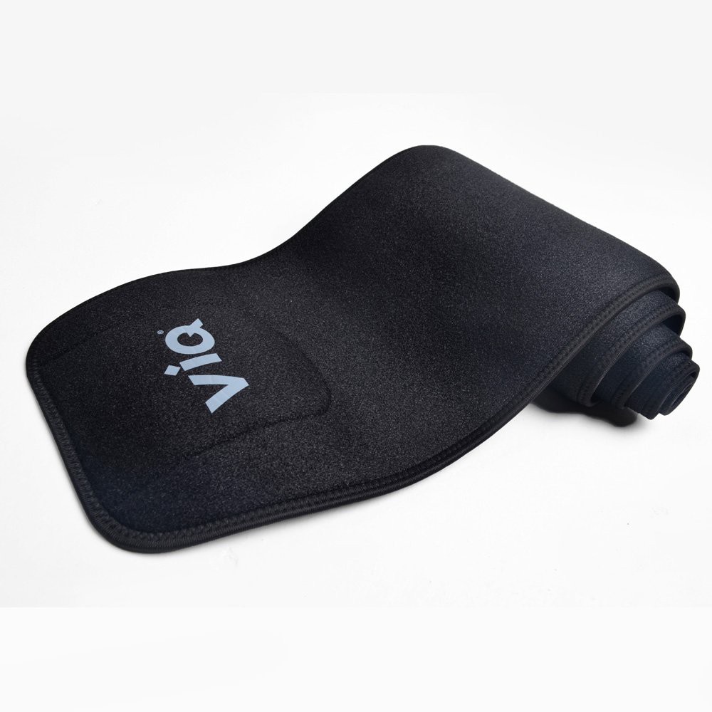 ViQ Sweating Waistband - Sport Equipment Gym Exercise Accessories