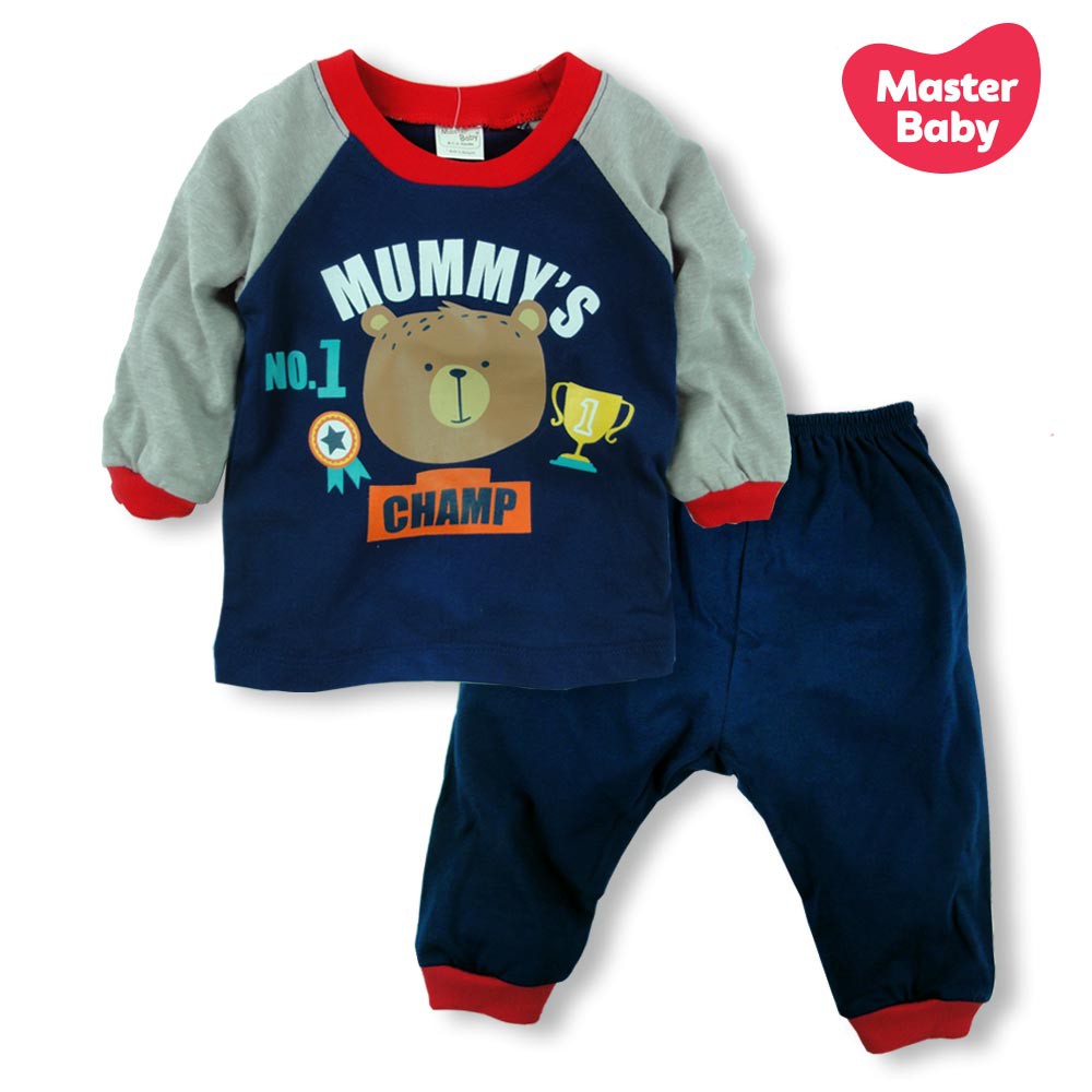 infant champion suit