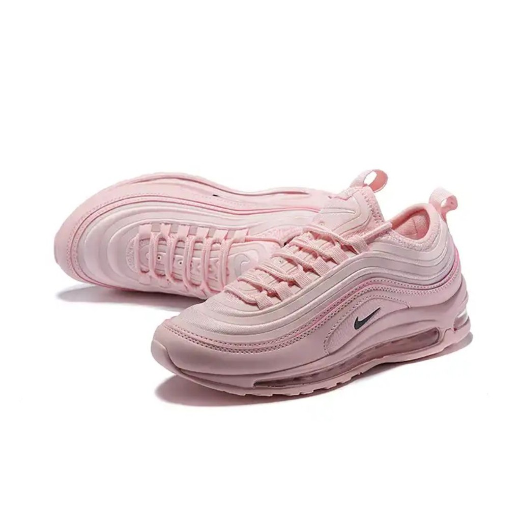 nike air 97 womens pink