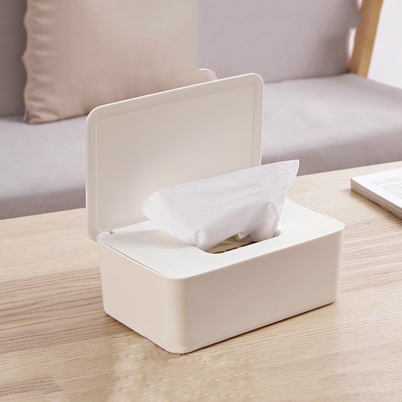 tissue box case