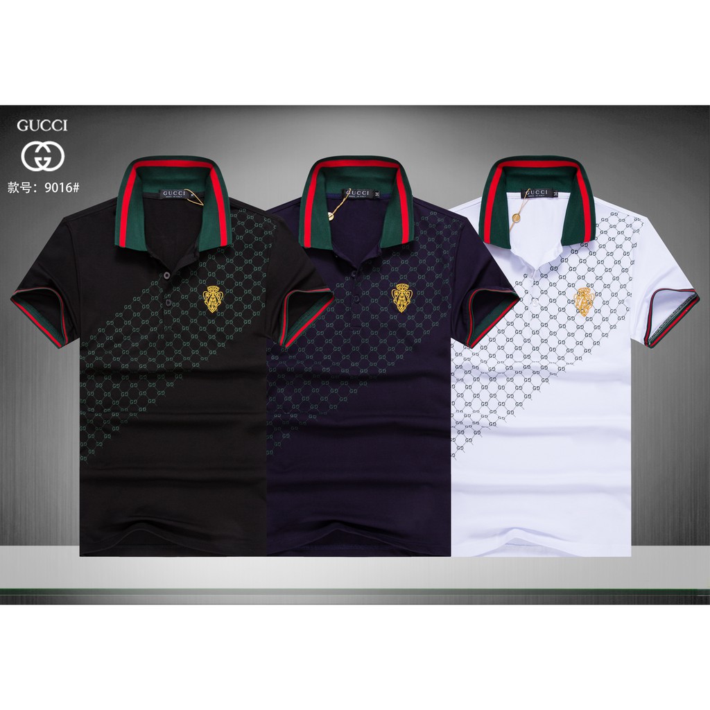 new gucci polo