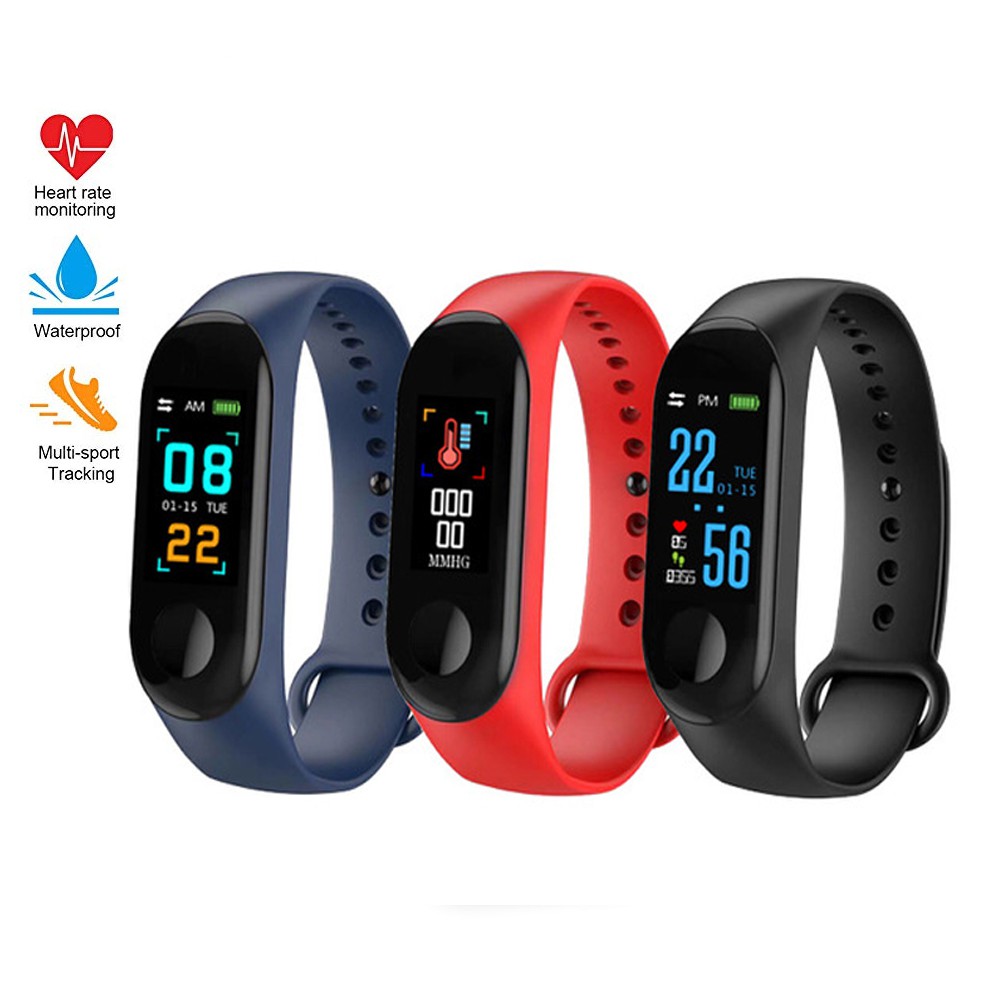 mi m3 watch