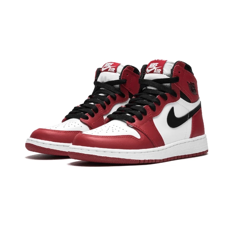 nike air jordan 1 retro og chicago