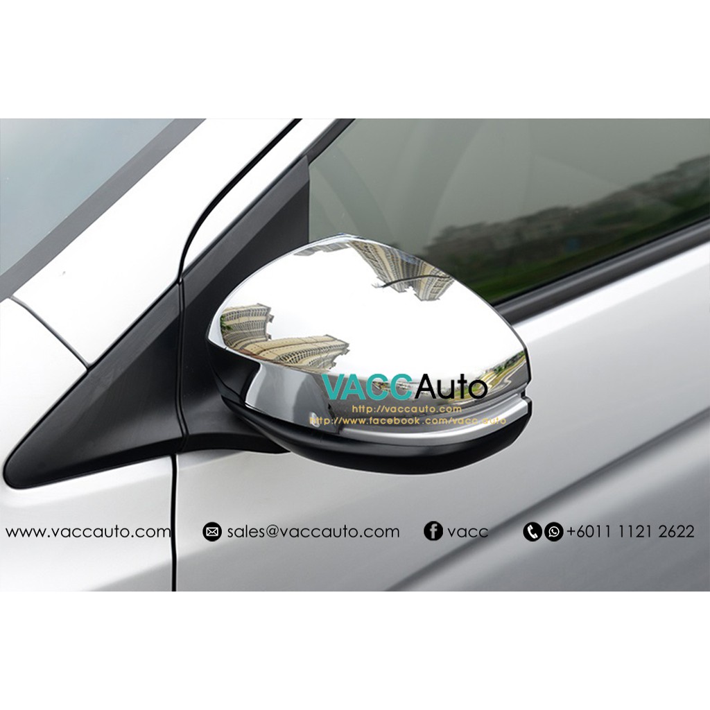 honda city side mirror