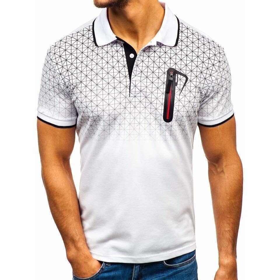 streetwear polo shirts