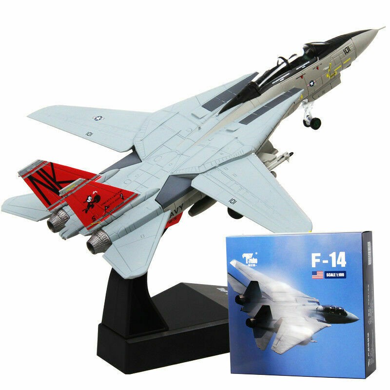diecast fighter planes