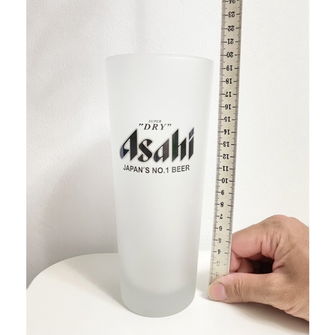 Asahi Beer Glass 0.3L 0.5L Glasses Shopee Malaysia
