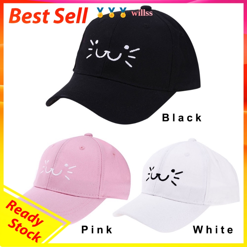 baseball hats uk