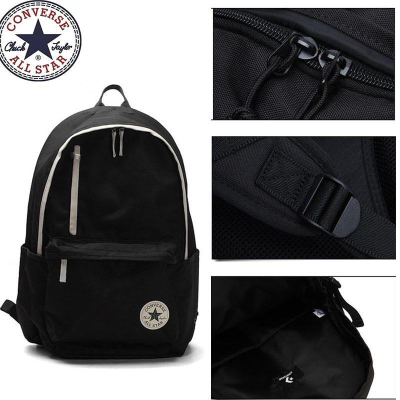 converse travel bag