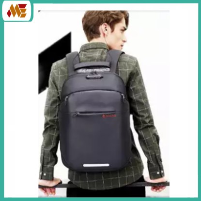 【AUSTRIAN】 Anti-Theft Shoulder Bag Man Wang Apple Notebook Computer Bag Business Travel Bag Backpack School Bag