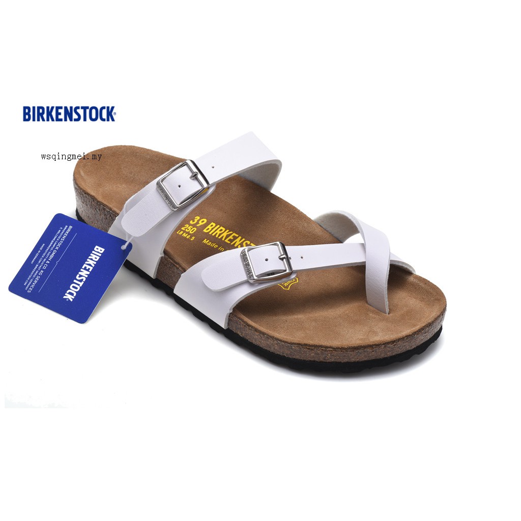 birkenstock casual shoes