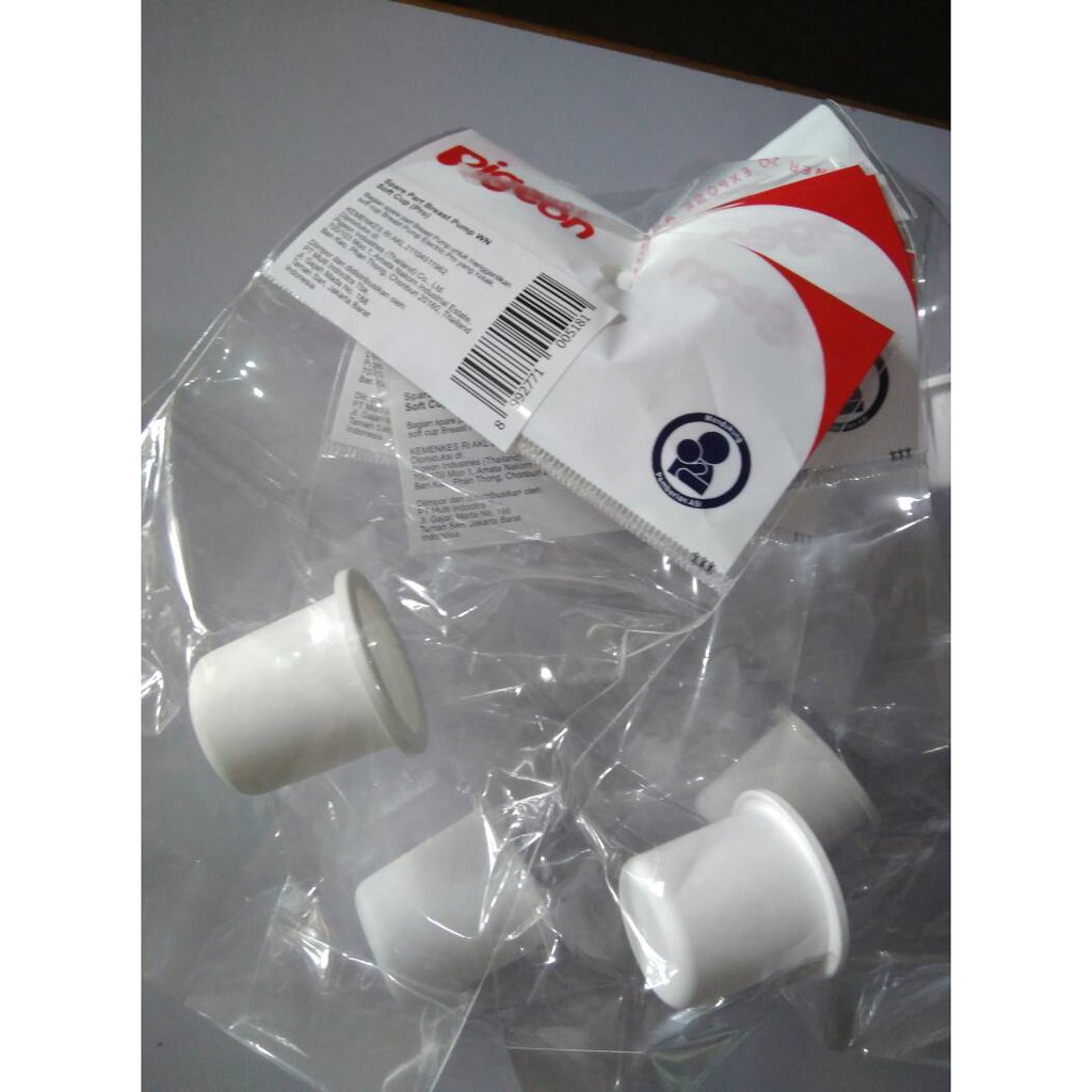 pigeon breast pump parts