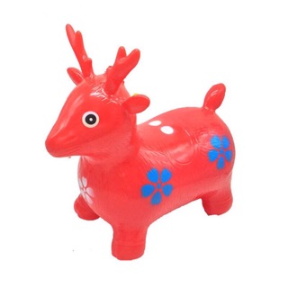 kids bouncy animal