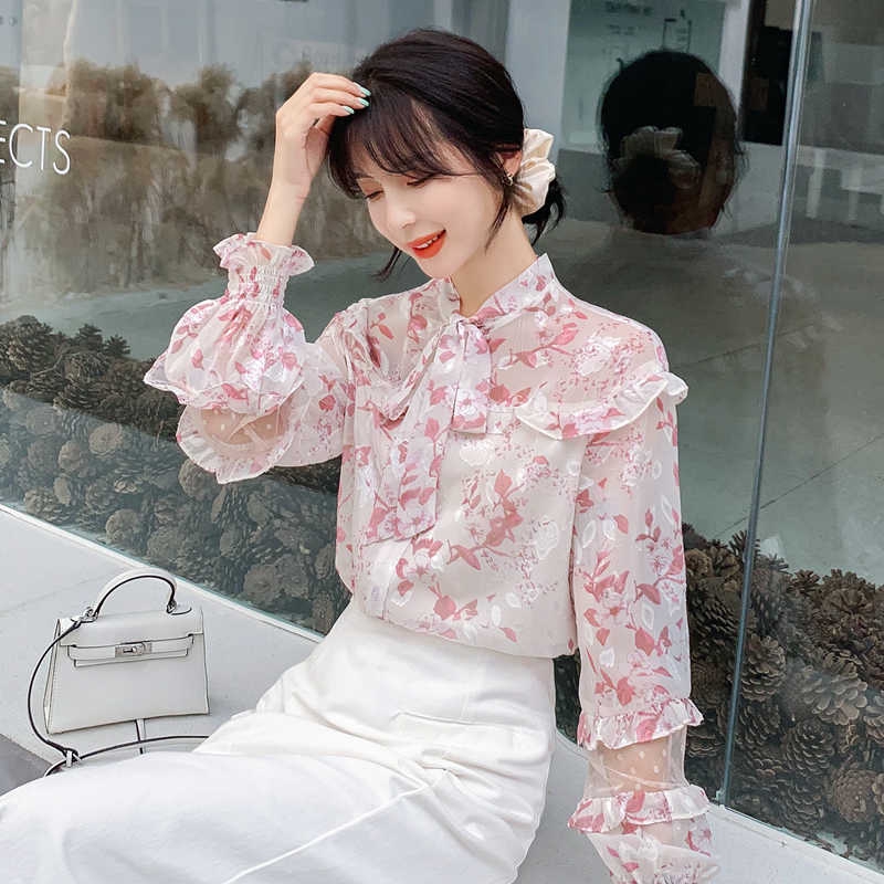 blouse in korean