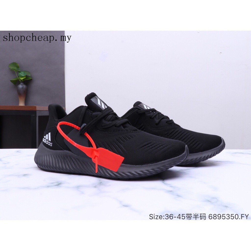 adidas alphabounce rc 2 m black