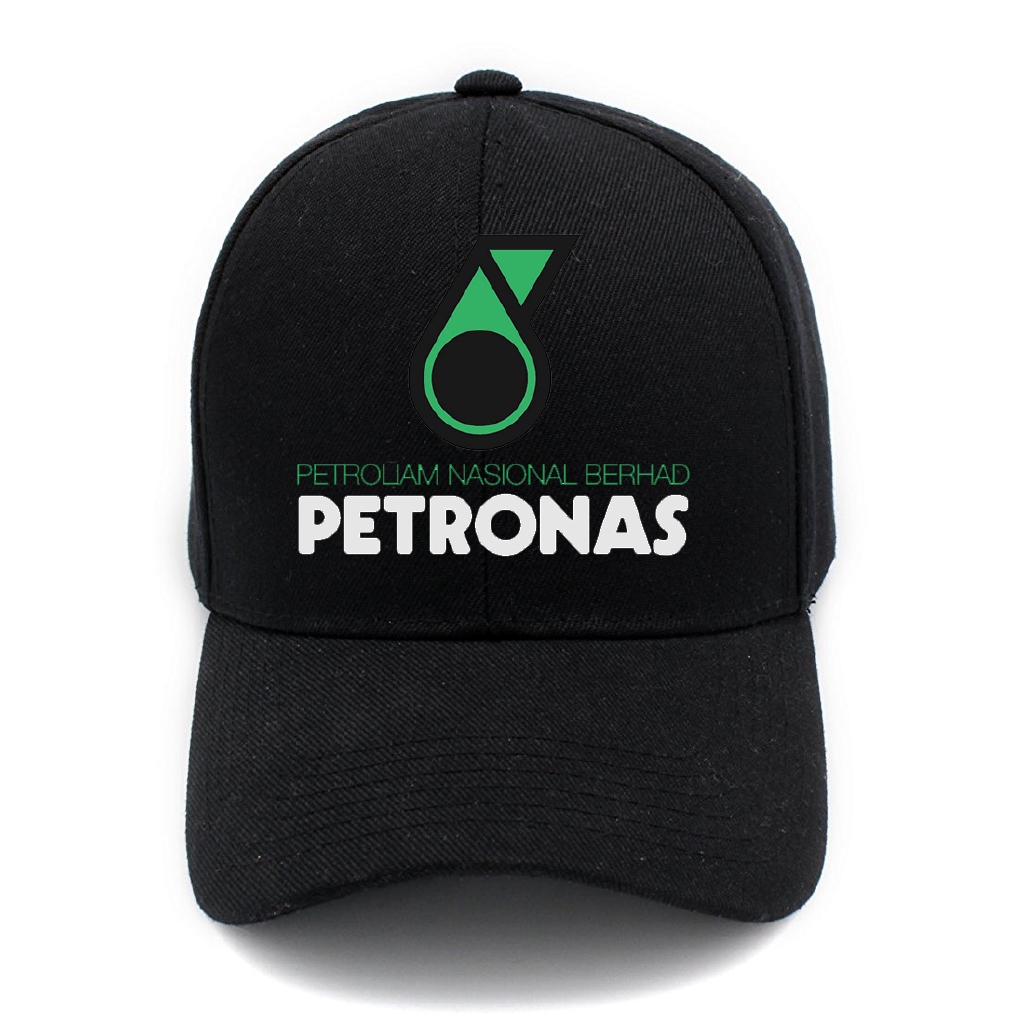 petronas caps