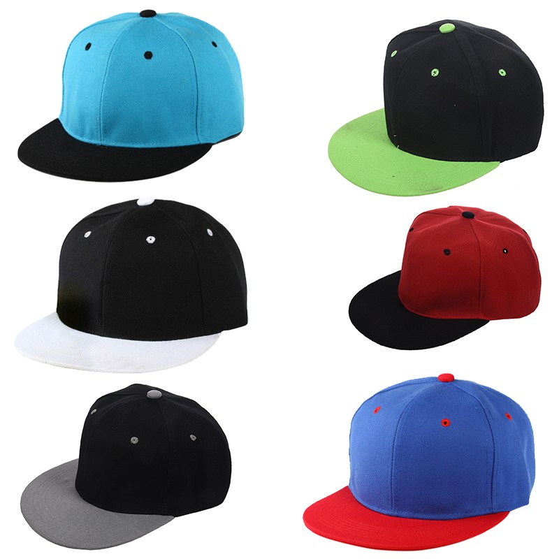 funky caps