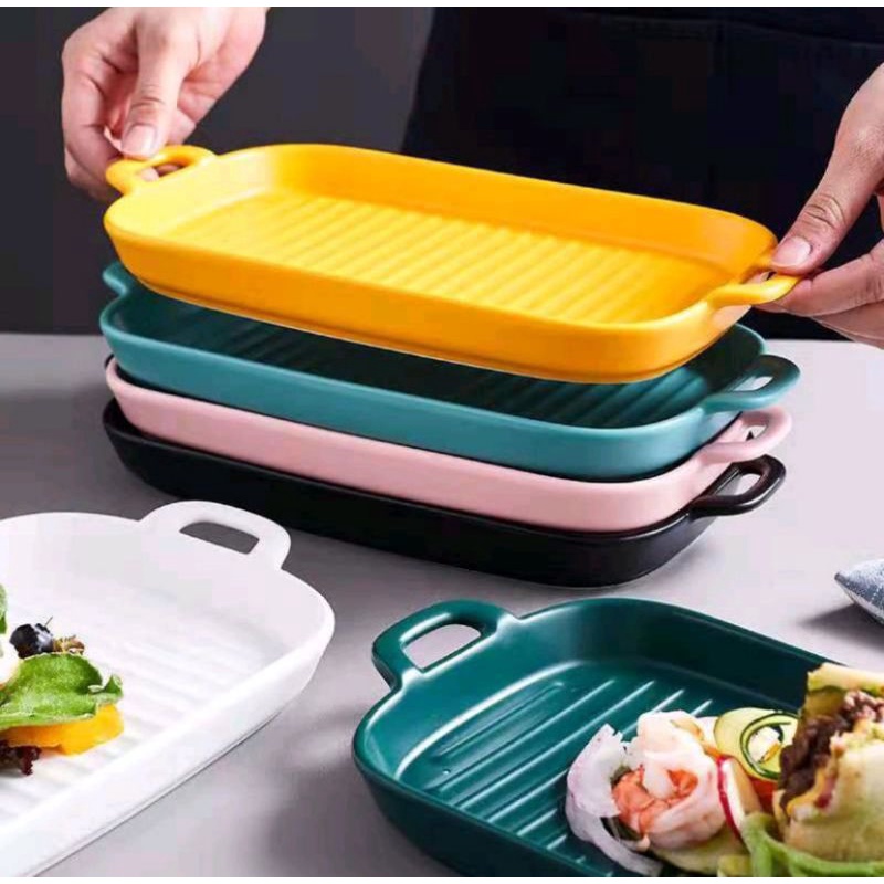 PORCELAIN VIRAL MADAM KINGS BAKEWARE Shopee Malaysia