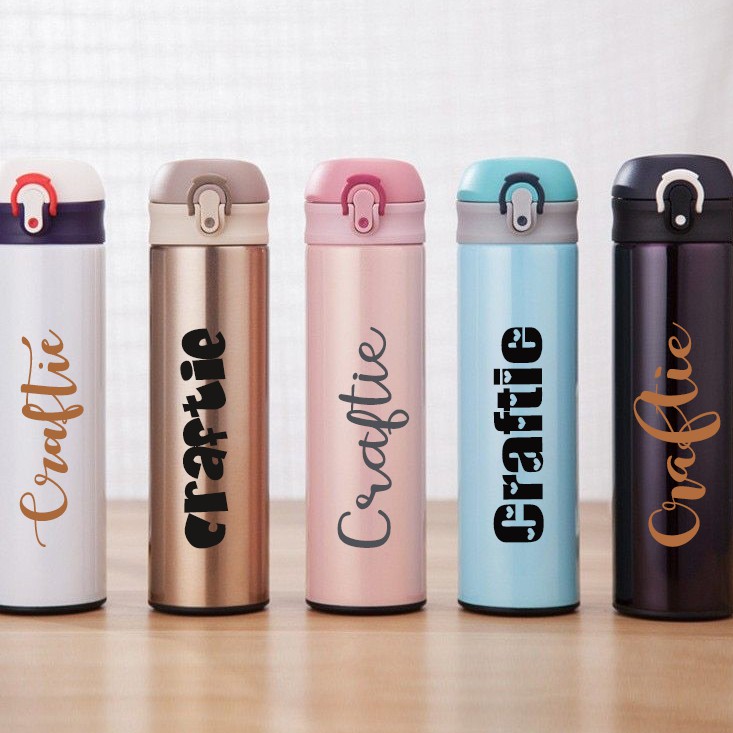 botol tumbler custom