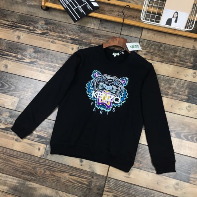 kenzo sweatshirt outlet