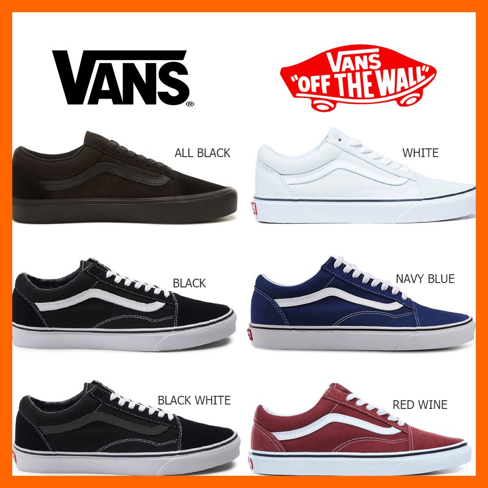 beli sepatu vans original