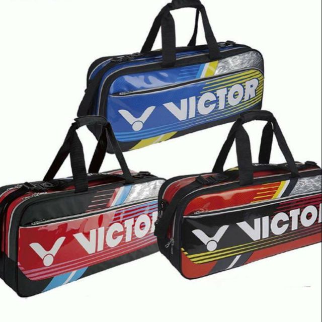 victor badminton bag malaysia